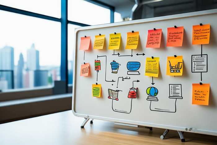 电商网站模拟网站建设步骤方案 电商网站模拟网站建设步骤方案及流程