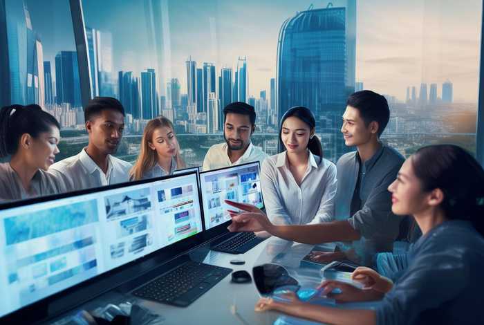 佛山网站搭建定制 佛山网站搭建定制公司