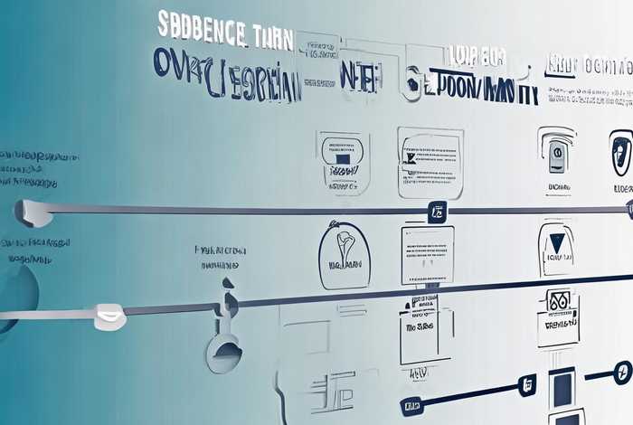 公司建立网站的流程图，公司建立网站的流程图模板