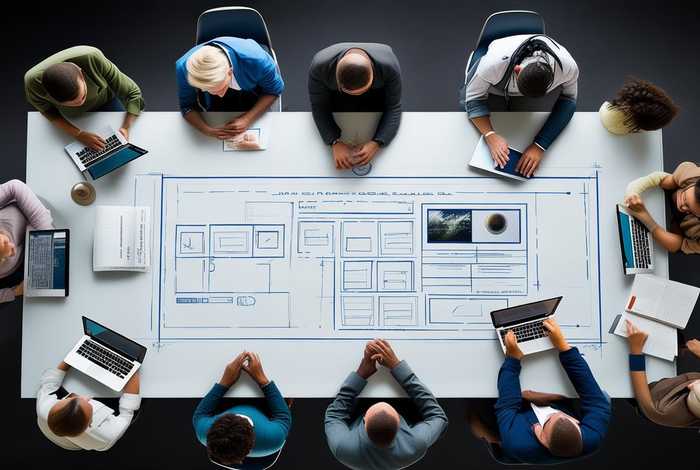 电子商务网站建设策划书 电子商务网站建设策划书范文