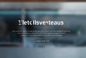 个人网页模板html；个人网页模板html代码