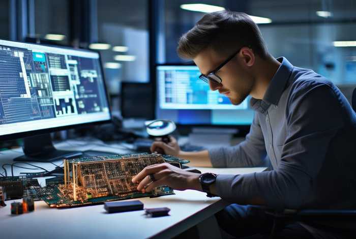 电子产品设计开发工程师、电子产品设计开发工程师工作内容