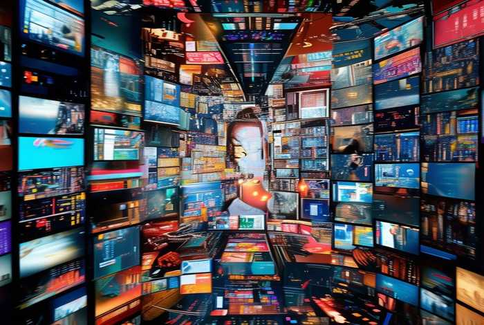 当前互联网发展现状，当前互联网发展现状如何