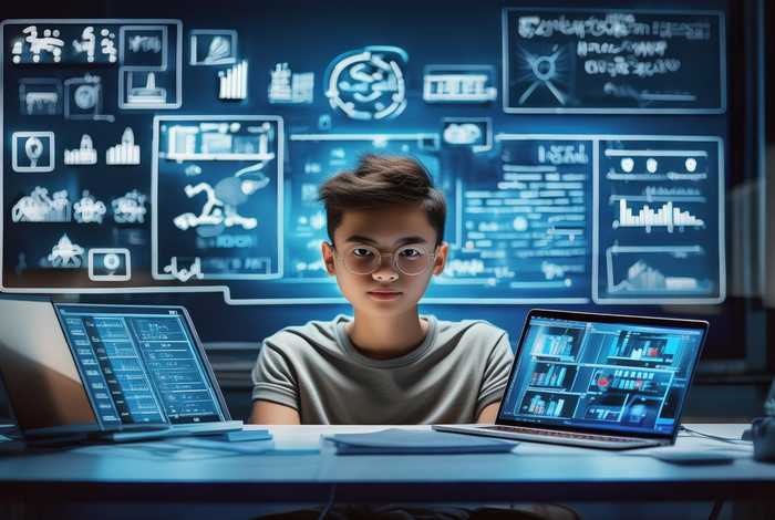 seo技术教程（seo技术新手入门教程）