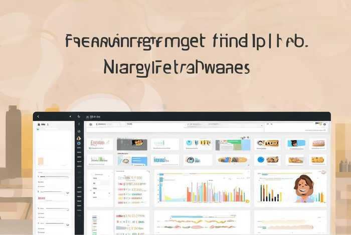 餐饮进销存软件免费版 - 免费餐饮进销存管理软件
