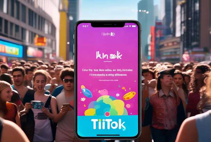 tiktok投放广告；tiktok如何投放广告