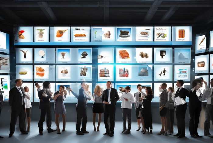 互联网b2b采购平台、互联网b2b采购平台有哪些