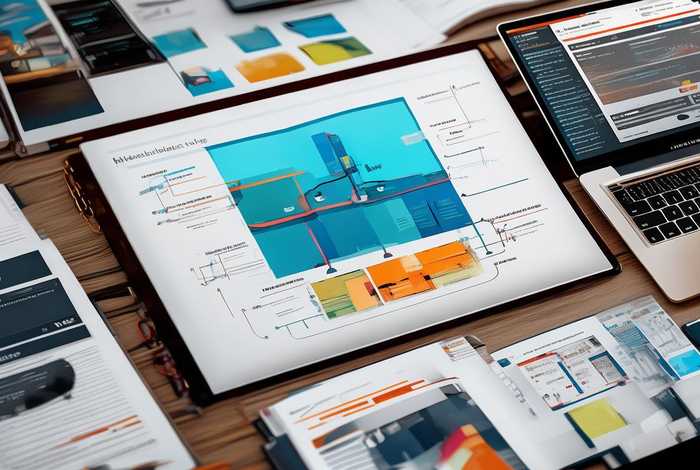 web设计需要学什么、web设计需要学什么课程