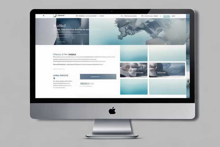 web页面设计模板 web页面设计模板怎么做