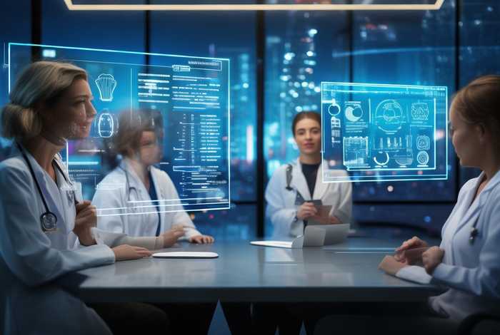 互联网医疗服务平台、互联网医疗服务平台的人工智能与大数据应用