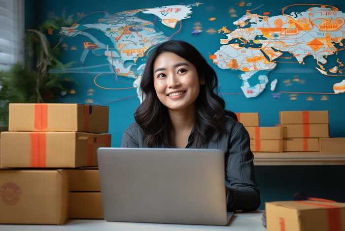 个人没有公司怎么做外贸（个人没有公司怎么做外贸业务）