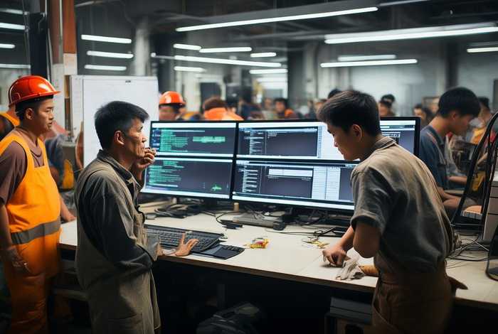 佛山网站设计搭建，佛山网站设计搭建师傅招聘