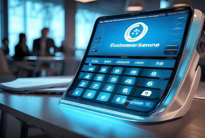 互联网企业客服电话，互联网企业客服电话怎么打