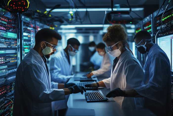 web服务器搭建的6个步骤详解 - web服务器搭建的6个步骤详解是什么