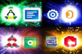 10个免费且强大的开源软件是什么（10个免费且强大的开源软件是什么软件）