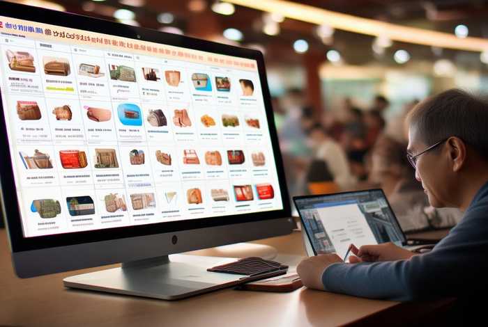 阿里巴巴自助下单系统（阿里巴巴订单系统）