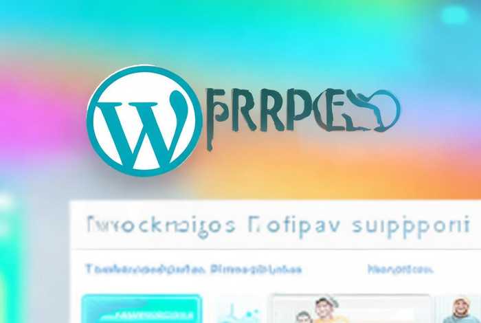 wordpress是什么网站 - wordpress官网是什么