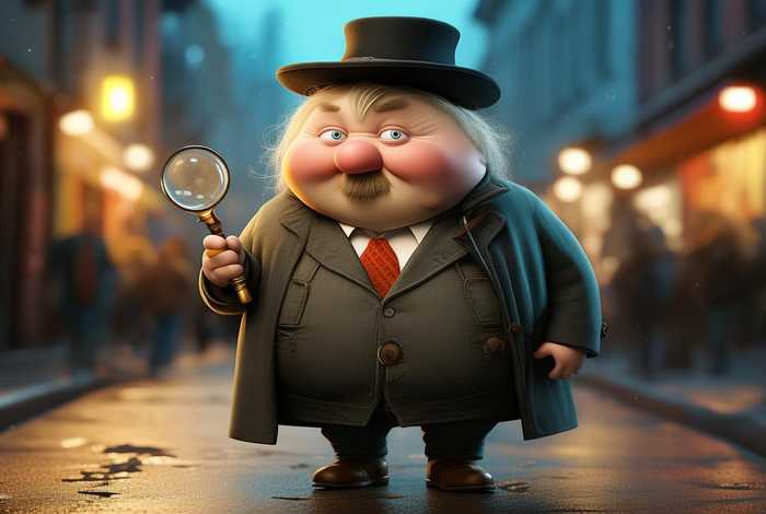 comedy detective onoychenko