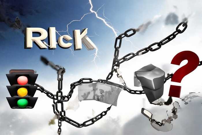 创作标题风险，创作标题风险有哪些