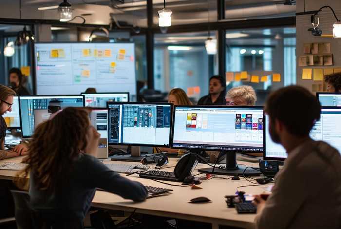 app开发小程序开发公司是什么、app 小程序开发公司