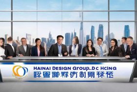 海南设计集团有限公司，海南设计集团有限公司是国企吗