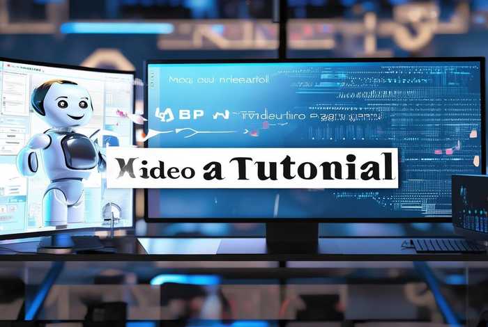ai怎么制作视频教程 ai怎么制作视频教程免费版