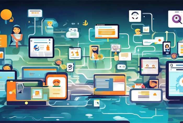 互联网推广是做什么的、互联网推广是做什么的呢