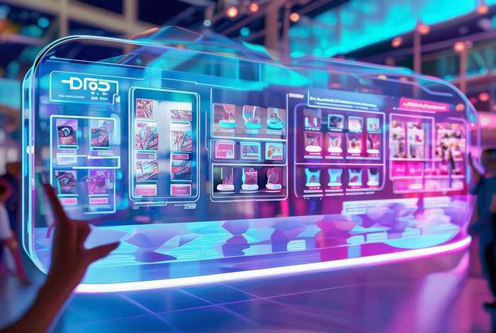 h5商城是什么意思，h5商城网站是什么意思