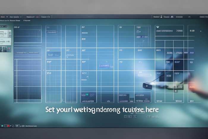 ps网页制作尺寸大小 ps网页制作尺寸大小怎么设置