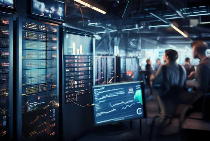 搭建服务器可以干什么赚钱 - 搭建服务器可以做什么