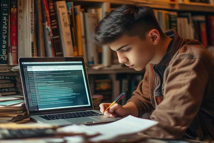 html写论文 - html小论文