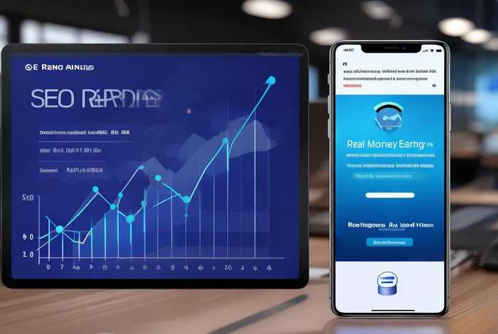 seo排名赚app挂机是真的吗（seo排名赚app充值能提现吗）