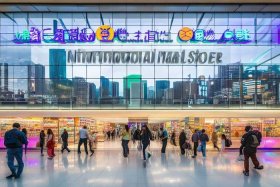 国际商城平台门店（国际商城平台门店地址）