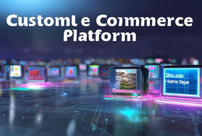 搭建跨境电商网站的平台有哪些、自建跨境电商平台模式的优点