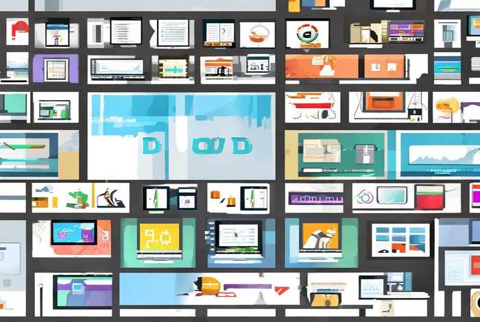 10个免费且开源的软件；10个免费且开源的软件下载
