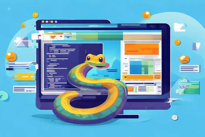 python做网站教程（python可以做网站）