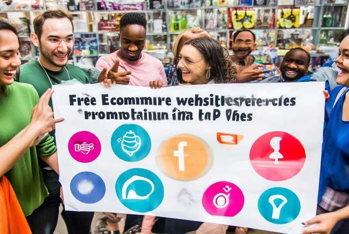 电商网站免费推广;电子商务网站免费推广方式 电商网站免费推广;电子商务网站免费推广方式