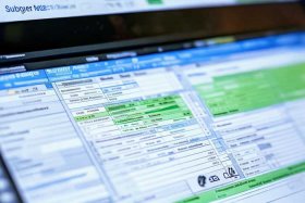 供应商管理系统excel、采购供应商管理系统excel