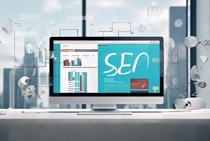 seo网页制作，seo网站制作