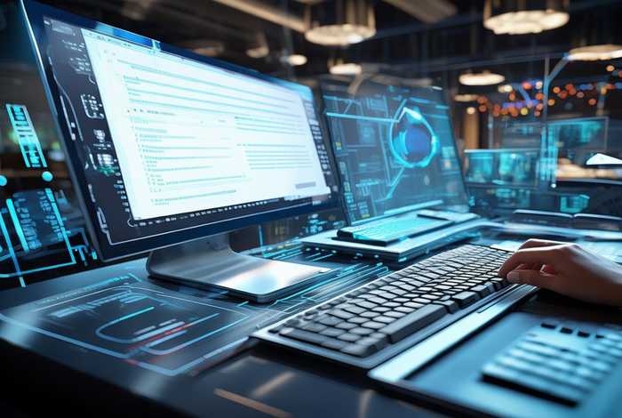 电脑上如何创作电子版文稿 - 电脑上如何创作电子版文稿图片