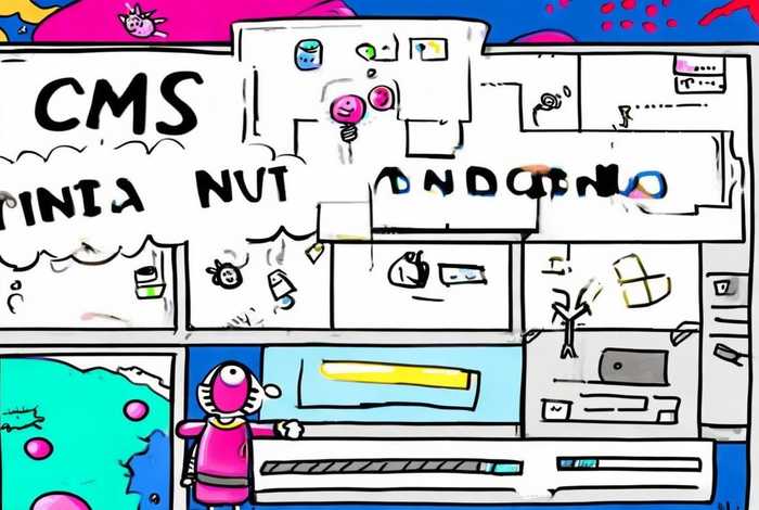 cms网站是什么意思,cms是什么意思网络用语 cms网站是什么意思,cms是什么意思网络用语