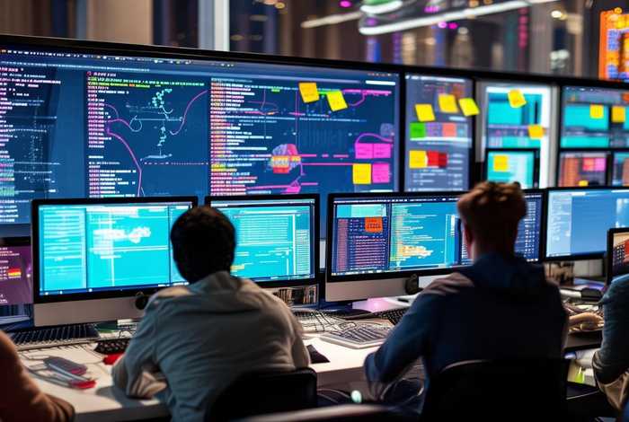 web前端开发相关技术 web前端开发相关技术有哪些