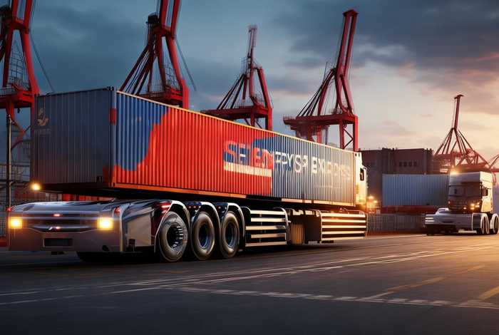 大件物流官网 顺丰大件物流官网