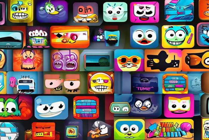 搞笑视频素材网站排行榜（搞笑视频素材网站排行榜最新）