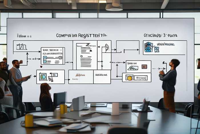 公司注册流程有哪些 公司注册流程有哪些方法