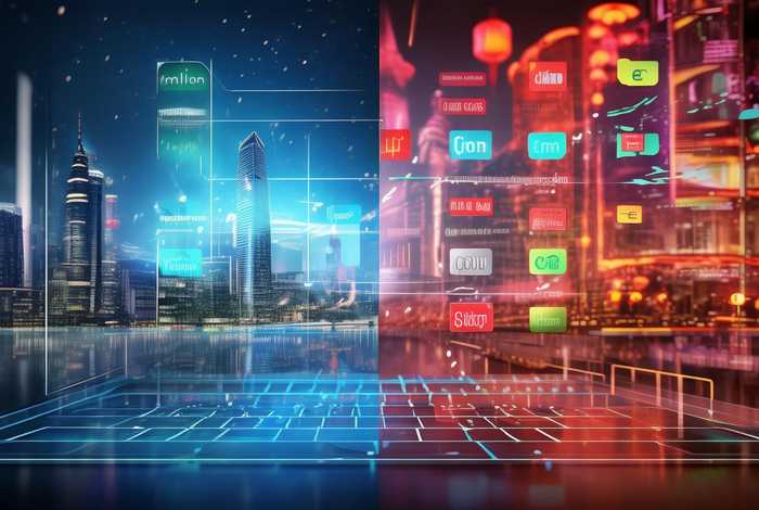 国际域名注册网站（国内和国际域名注册网站）