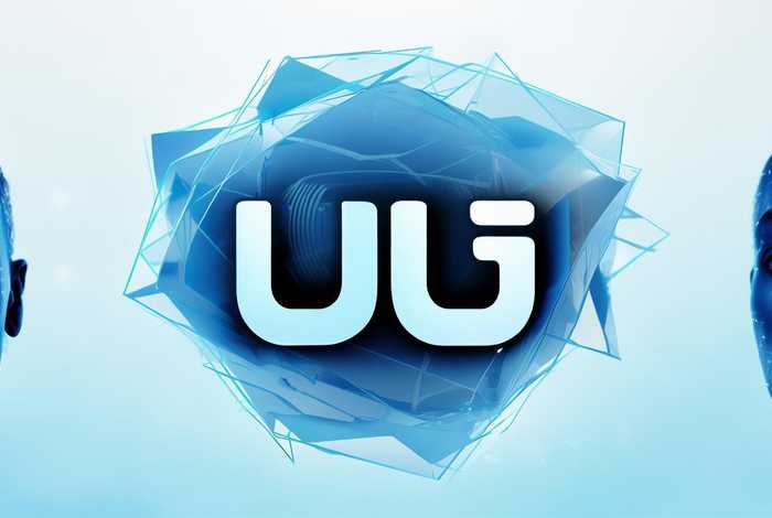 u钙网logo免费设计在线生成器、u钙网logo免费设计文字头像