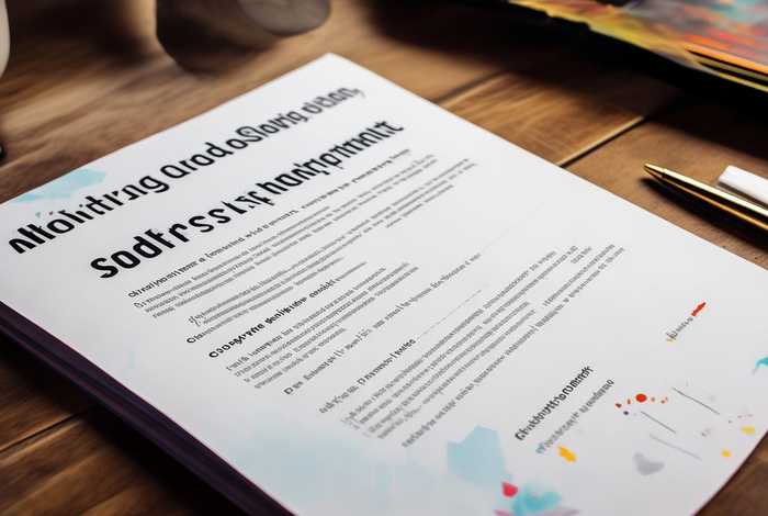 广告设计制作合同，广告设计制作合同应当具备的主要条款包括