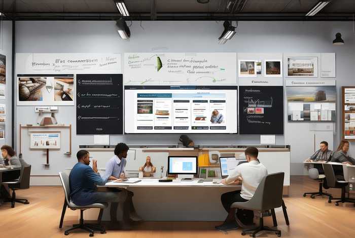 电商网站平台搭建、电商网站平台搭建流程 电商网站平台搭建、电商网站平台搭建流程