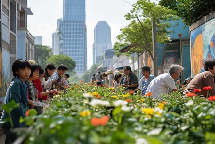 创建全国文明城市模板、创建全国文明城市模板内容